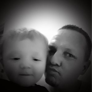 Meet your Posher, William